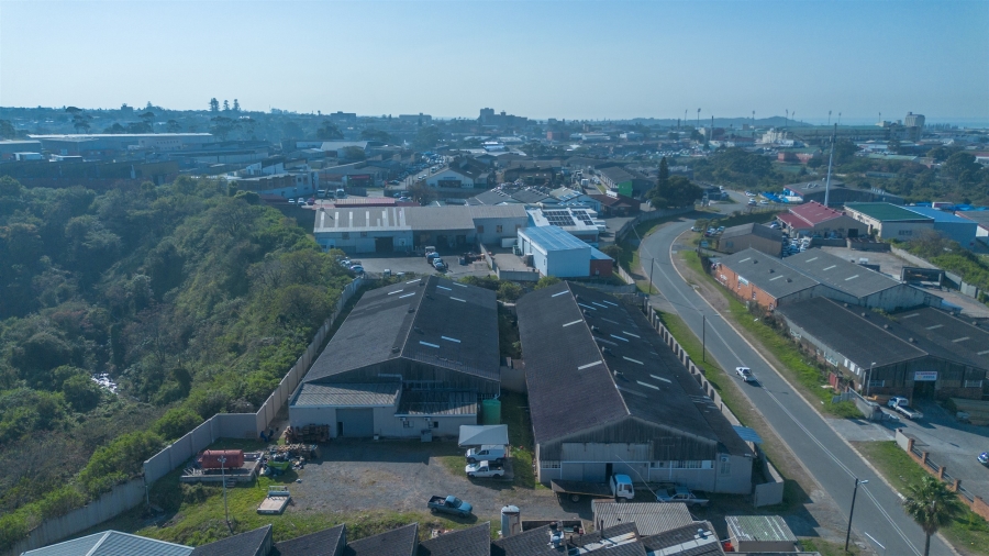 Commercial Property for Sale in Braelyn Eastern Cape